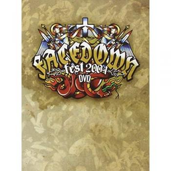 Festival des Disques Facedown 2004