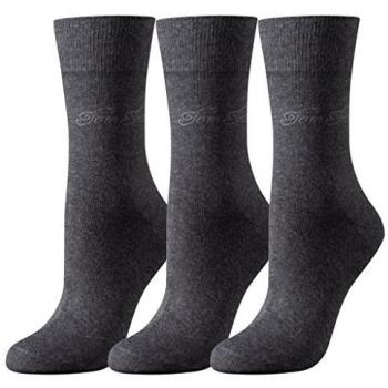 TOM TAILOR Komfortsocken für Damen