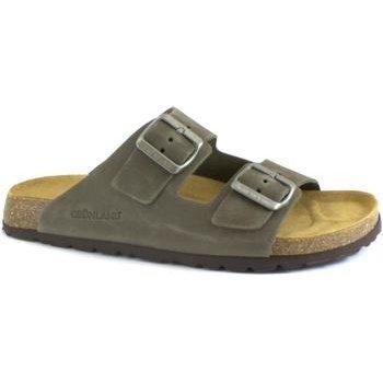 Grunland 3005 Mules Marron