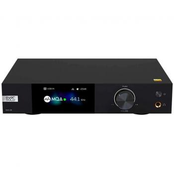 Eversolo DAC-Z8 Hi-Fi DAC & Headphone Amplifier