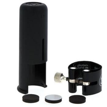 Sax Tenor Ligature GF‑11S