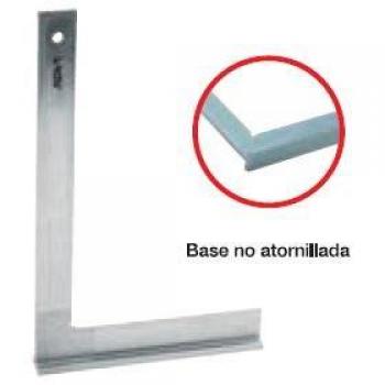 Escuadra de Acero Sección Reducida 300x180mm