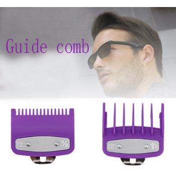 Peine Guía de 1.5mm y 4.5mm para Trimmer Wahl
