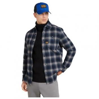 G-star Camicia a Quadri Bristum 2.0 XL