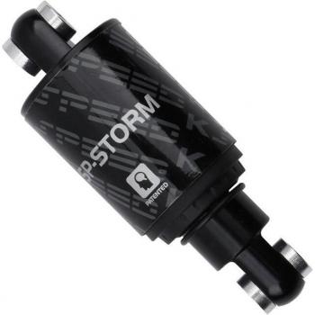 Amortisseur arrière hydraulique pour vélo pliant Kindshock KS STORM 125mm 850lbs