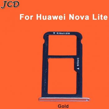 SIM Card Tray for Huawei Nova Lite