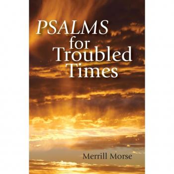Vitalsource Technologies, Inc. Psalms For Troubled Times