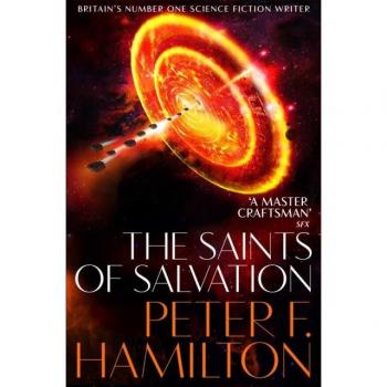 The Saints of Salvation