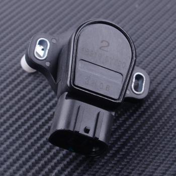 DWCX TPS Assembly for Nissan X-Trail Infiniti QR20/25 18919-5Y700