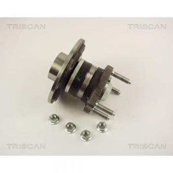 Radlager Hinterachse Triscan 8530 24212