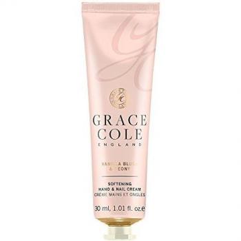 Crema para manos y uñas de 30 ml