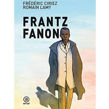 Frantz Fanon: 17