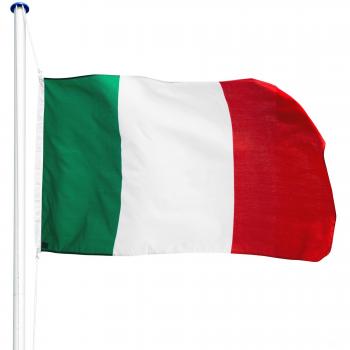 Premium Aluminium Flagpole