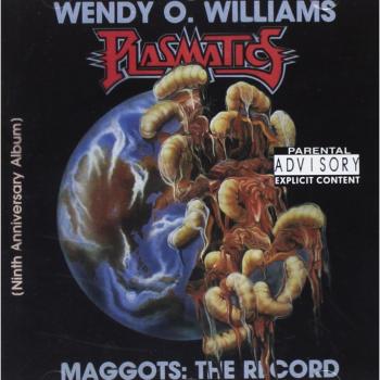 Maggots: Groove Creepers