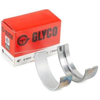 Glyco 72‑3856 Bronzine di Banco 0,5 mm