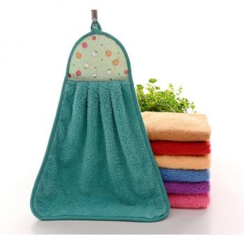 Vaisselle Express – Microfibre Suave 1 pièce