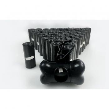 Rollos de Basura AnimalCare 42x15