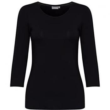Fransa T-Shirt für Damen Kiksen 2