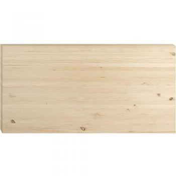 Placca di Pino Laminato Tecnomat – Dimensioni 160 x 80 cm, Spessore 30 mm