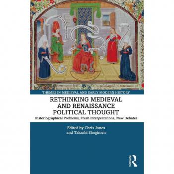 Vitalsource Technologies, Inc. Rethinking Medieval and Renaissance Political Thought