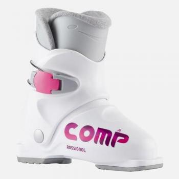 Bottes de ski Rossignol Comp J1