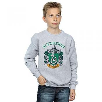 Harry Potter Felpa Slytherin