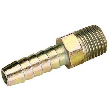/4 BSP Male Tailpiece 5/16 Bore