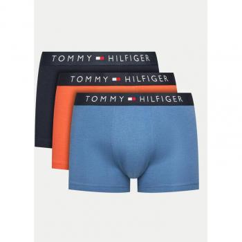 Kit de 3 Boxers Tommy Hilfiger para Homens L