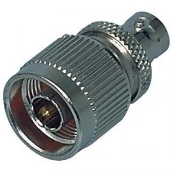 Valueline NC-302 Argento 2 cm