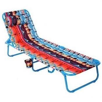 Altezza S1123987: Amaca all'Alluminio