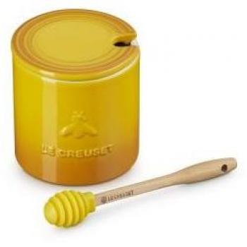 Golden Nectar 14oz Stoneware Container