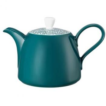 Seltmann Weiden Teekanne Life Fashion 1,40 l – Küchen‑Trend
