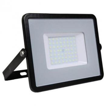 Proiettore LED 50W V-Tac con chip Samsung 3000K IP65