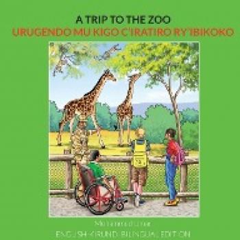 Umar, Mohammed: A Trip to the Zoo