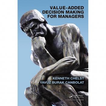 Vitalsource Technologies, Inc. Value Added Decision Making For Managers