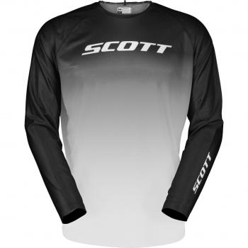 Tuta Scott Evo Swap Motocross XL Nero/Bianco