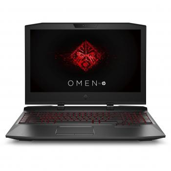 HP OMEN X 17-ap003na 17-Inch FHD Gaming Laptop