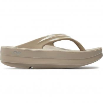 Oomega Zehentrenner OOfos Oolala 1410 Beige