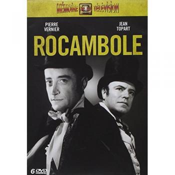 Rocambole : Édition Intégrale