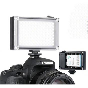 96 LED Camera Video Light