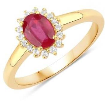 Rafaela Donata Anillo Esplendor Dorado
