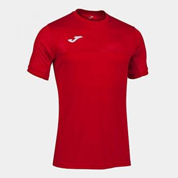 Maillot de sport Joma Montréal Rouge 3XL