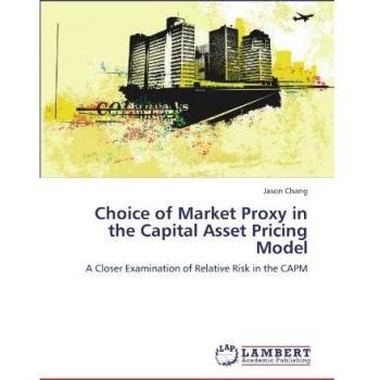 Choice of Market Proxy in the Capital Asset Pricing Model