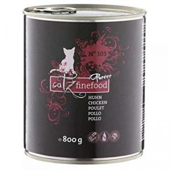 Catz finefood Purrrr cibo umido gatti