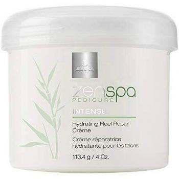 Jessica Zenspa Professional Heel Repair Foot Creme 134 g