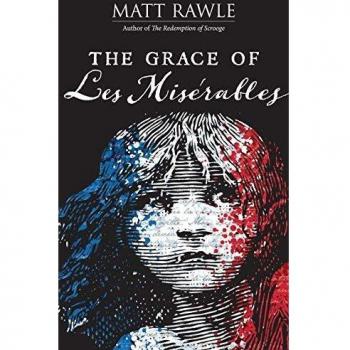 The Grace of Les Miserables
