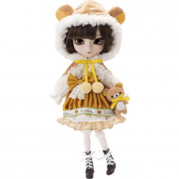 Groove Pullip Rilakkuma Edition