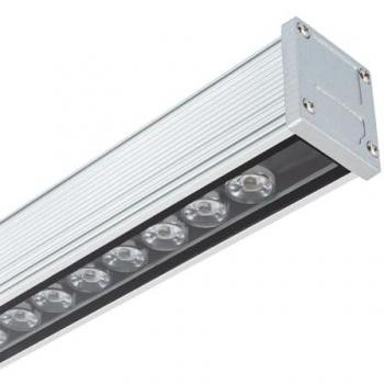Efectoled Wallwasher 18W 50cm IP65 Lumière Neutre
