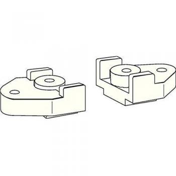 Composant de fixation ITS 96 – G 96 N20 pour portes métalliques