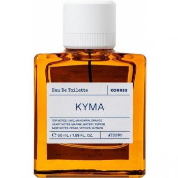 Korres Kyma Eau de Toilette unisex 50 ml
